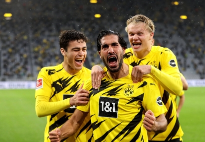 欧冠16强对阵表